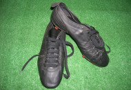 Pantofola d'oro Super Star  E. Lazzarini Anni 80